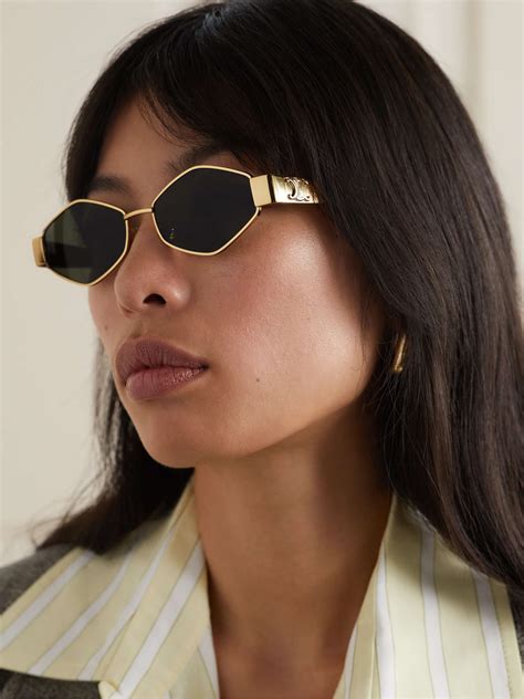 celine hex sunglasses|celine canada online.